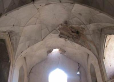 تنبی اسلام آباد؛خانه تاریخی متفاوت در استان یزد