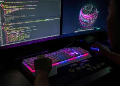 حمله سایبری به سازمان های دولتی آمریکا