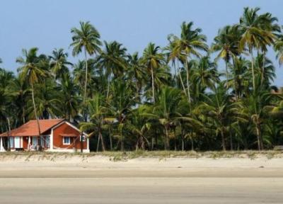 5 علت برای سفر به جزیره گوا 5 علت برای سفر به جزیره گوا