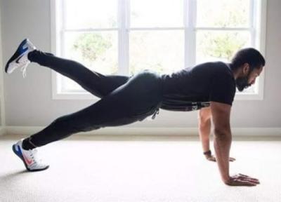 چرا بعد از ورزش چاق می شویم چرا بعد از ورزش چاق می شویم