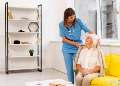 10 نکته مهم در استخدام پرستار سالمند حرفه ای که باید بدانید 10 نکته مهم در استخدام پرستار سالمند حرفه ای که باید بدانید