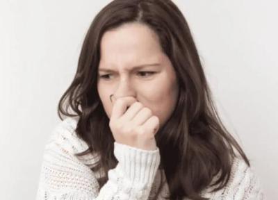 سندرم بوهای شبح گونه (Phantosmia) ، دلیل علمی حس کردن بوی کاذب دود یا سوختگی سندرم بوهای شبح گونه (Phantosmia) ، دلیل علمی حس کردن بوی کاذب دود یا سوختگی